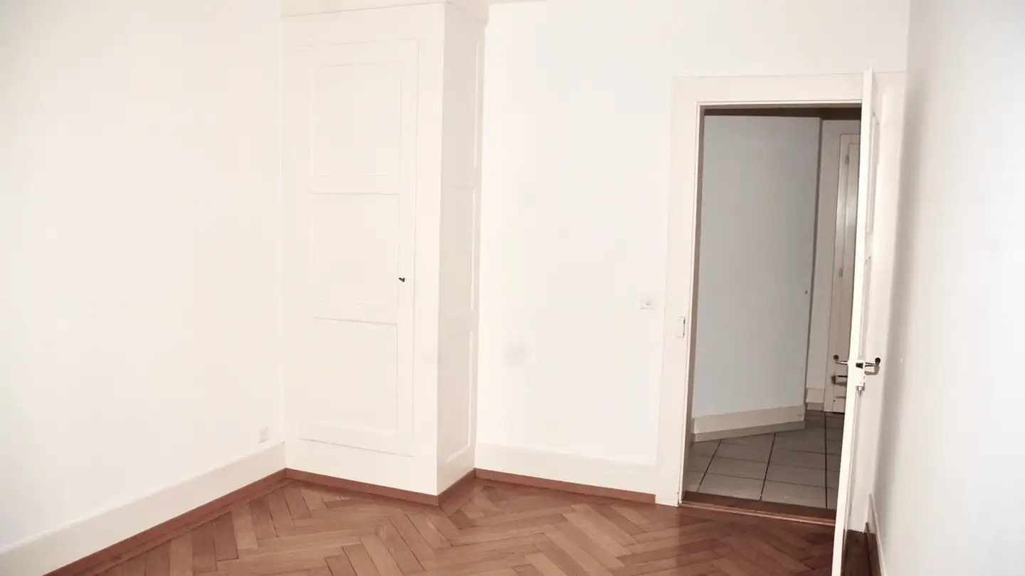 Apartment for rent - Lerchenweg 37, 3012 Bern - Photo 2