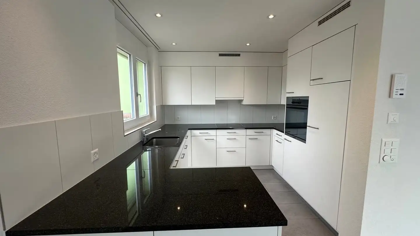 Apartment for rent - Schulweg 14, 8913 Ottenbach