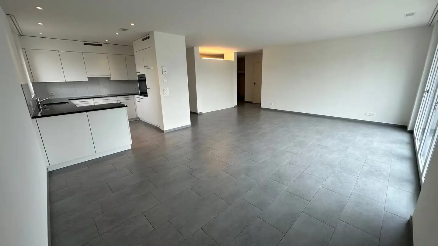Apartment for rent - Schulweg 14, 8913 Ottenbach - Photo 2