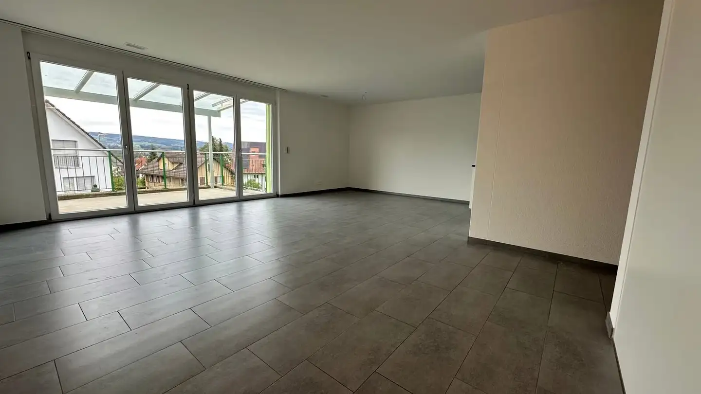 Apartment for rent - Schulweg 14, 8913 Ottenbach - Photo 3