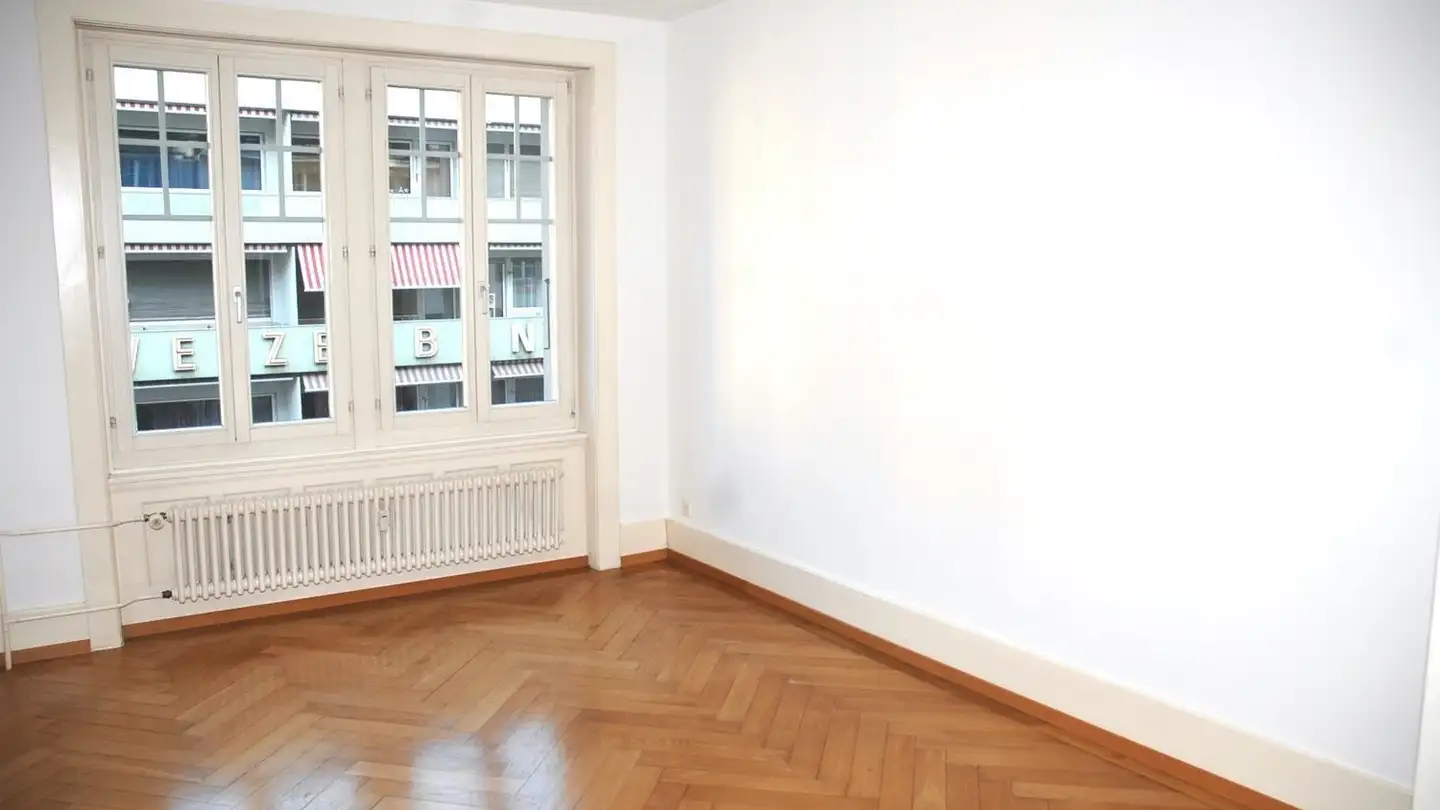 Apartment for rent - Lerchenweg 37, 3012 Bern - Photo 3