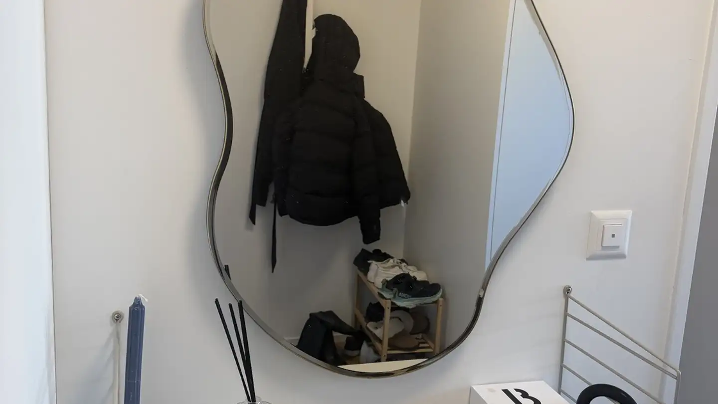 Appartement à louer - 8045 Zürich - Photo 3