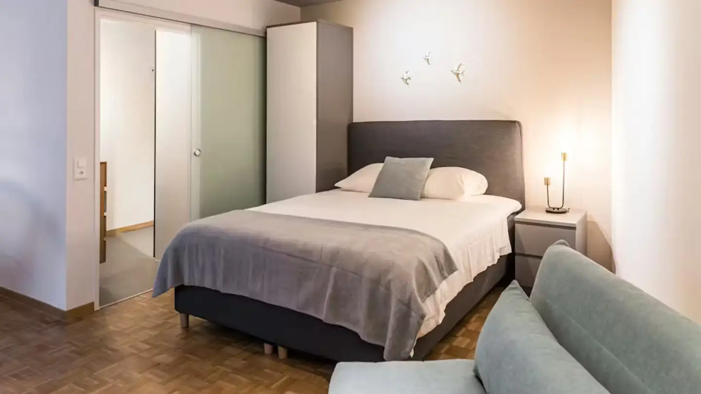 Appartement à louer - Culmannstrasse, 8006 Zürich - Photo 2