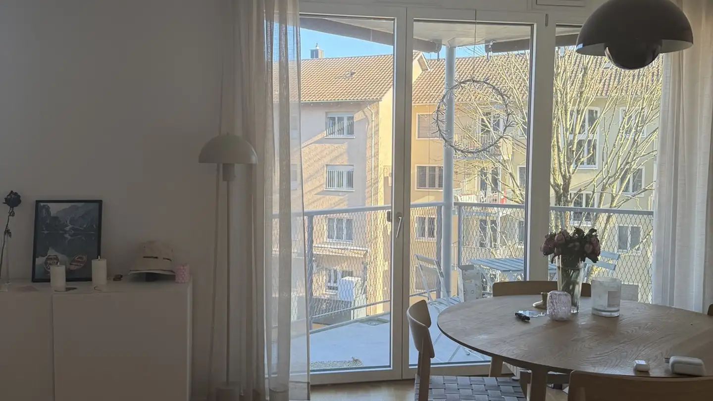 Appartement à louer - 8045 Zürich - Photo 4