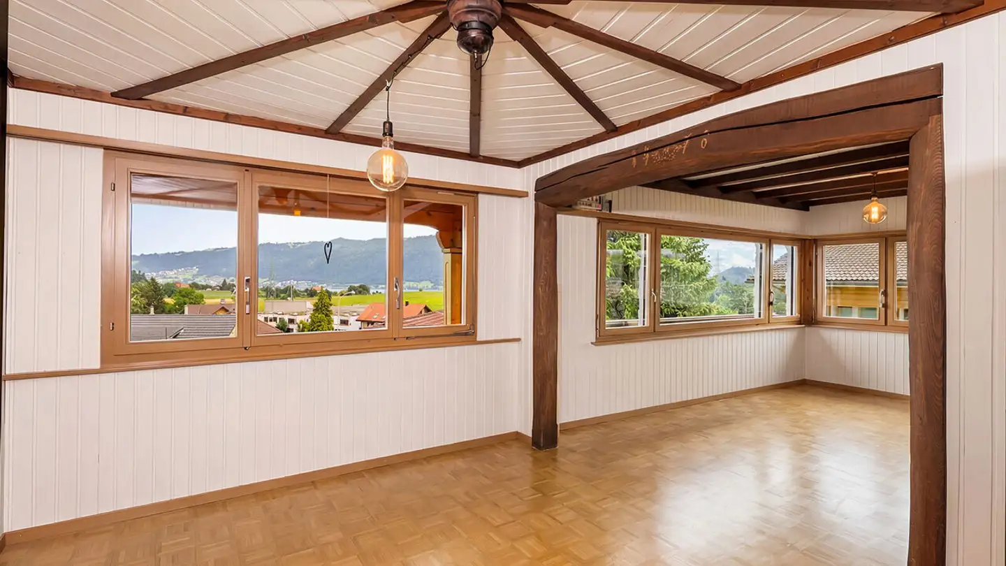 Chalet kaufen - 6344 Meierskappel - Foto 2