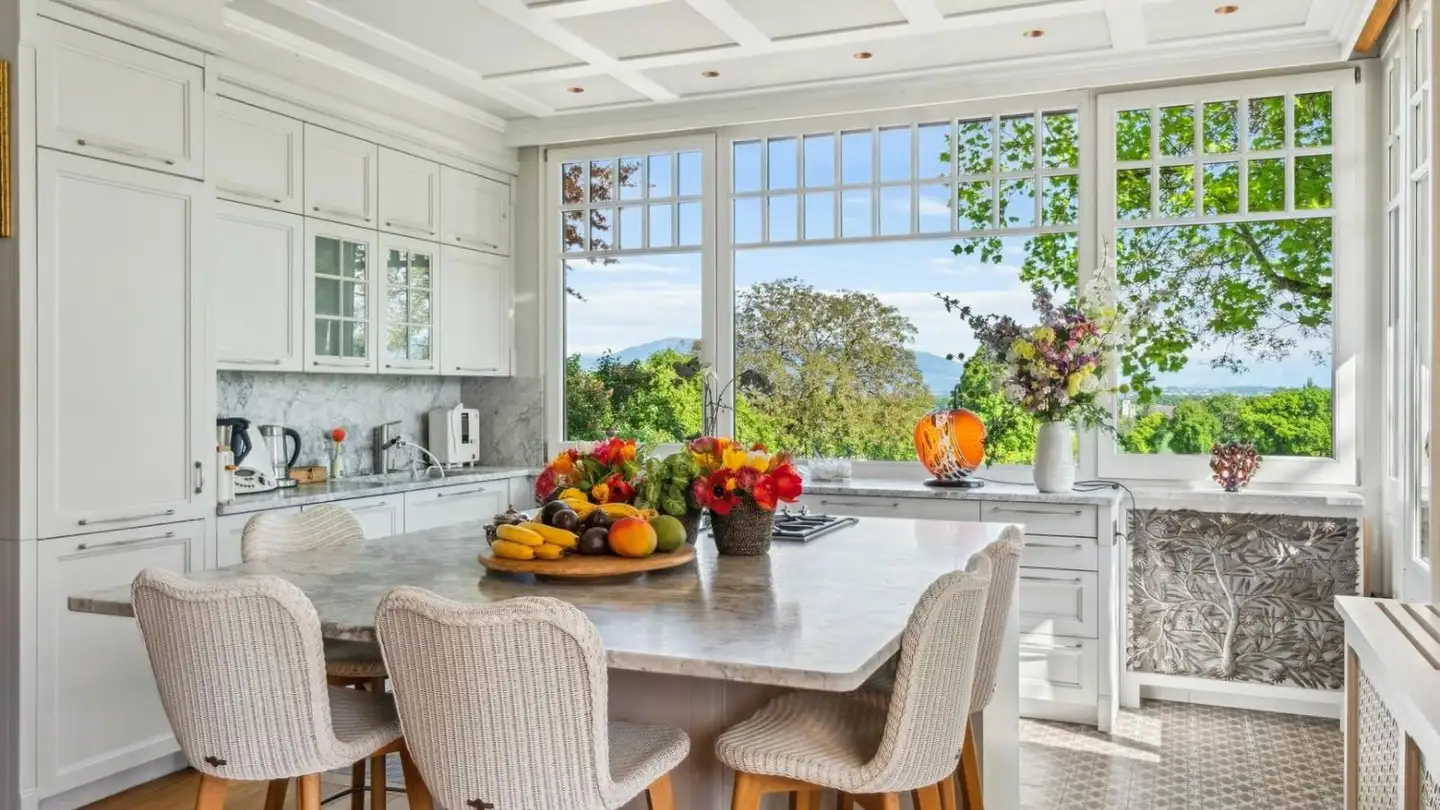 Einfamilienhaus kaufen - 1201 Genève - Foto 4