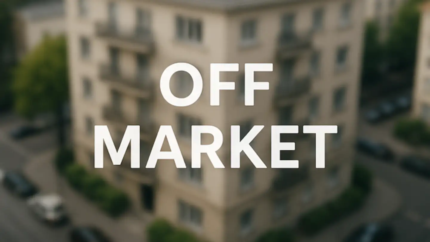 Mischgenutztes Gebäude kaufen - 2300 La Chaux-de-Fonds