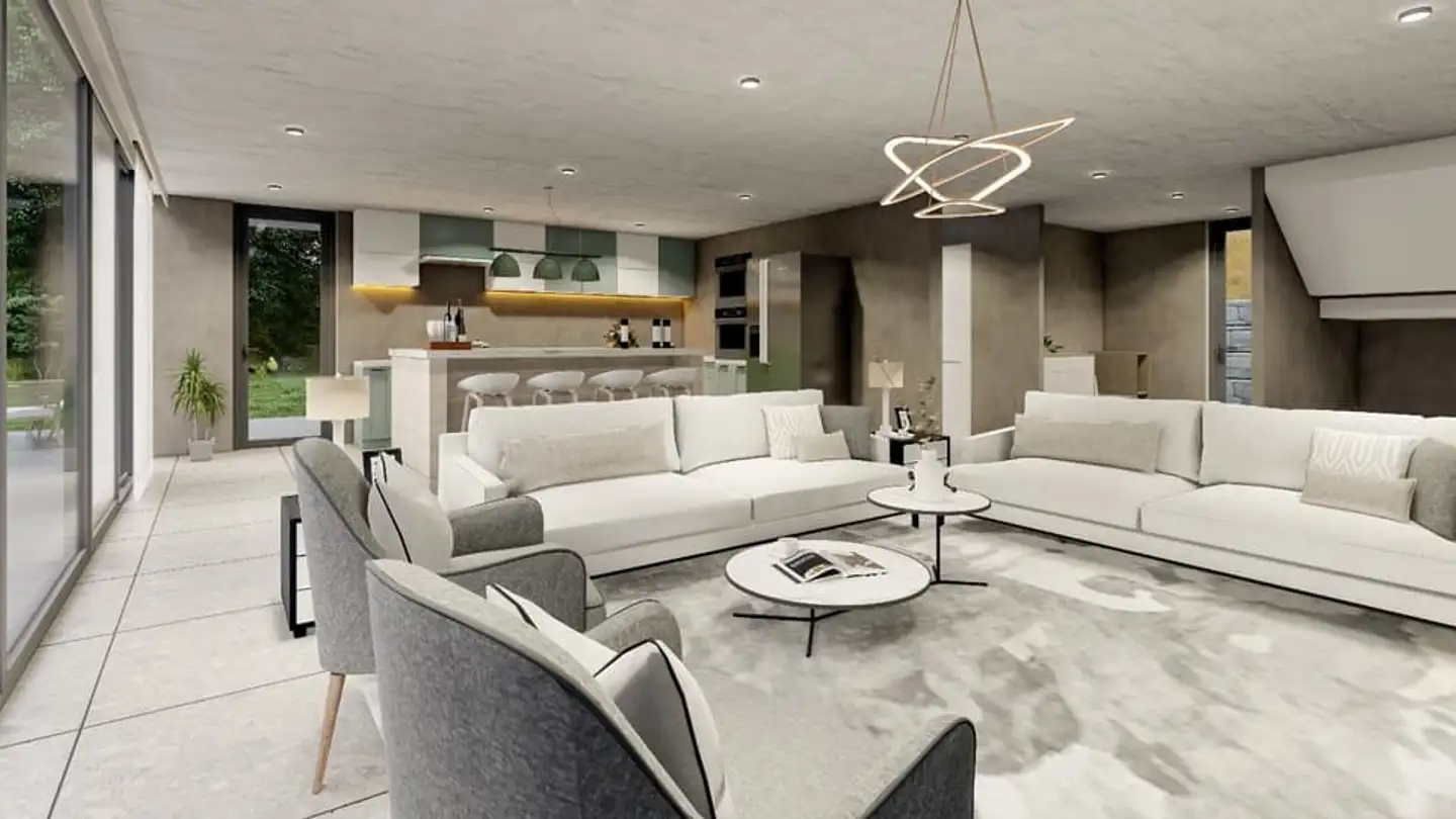 Casa singola in vendita - 1484 Aumont - Photo 4