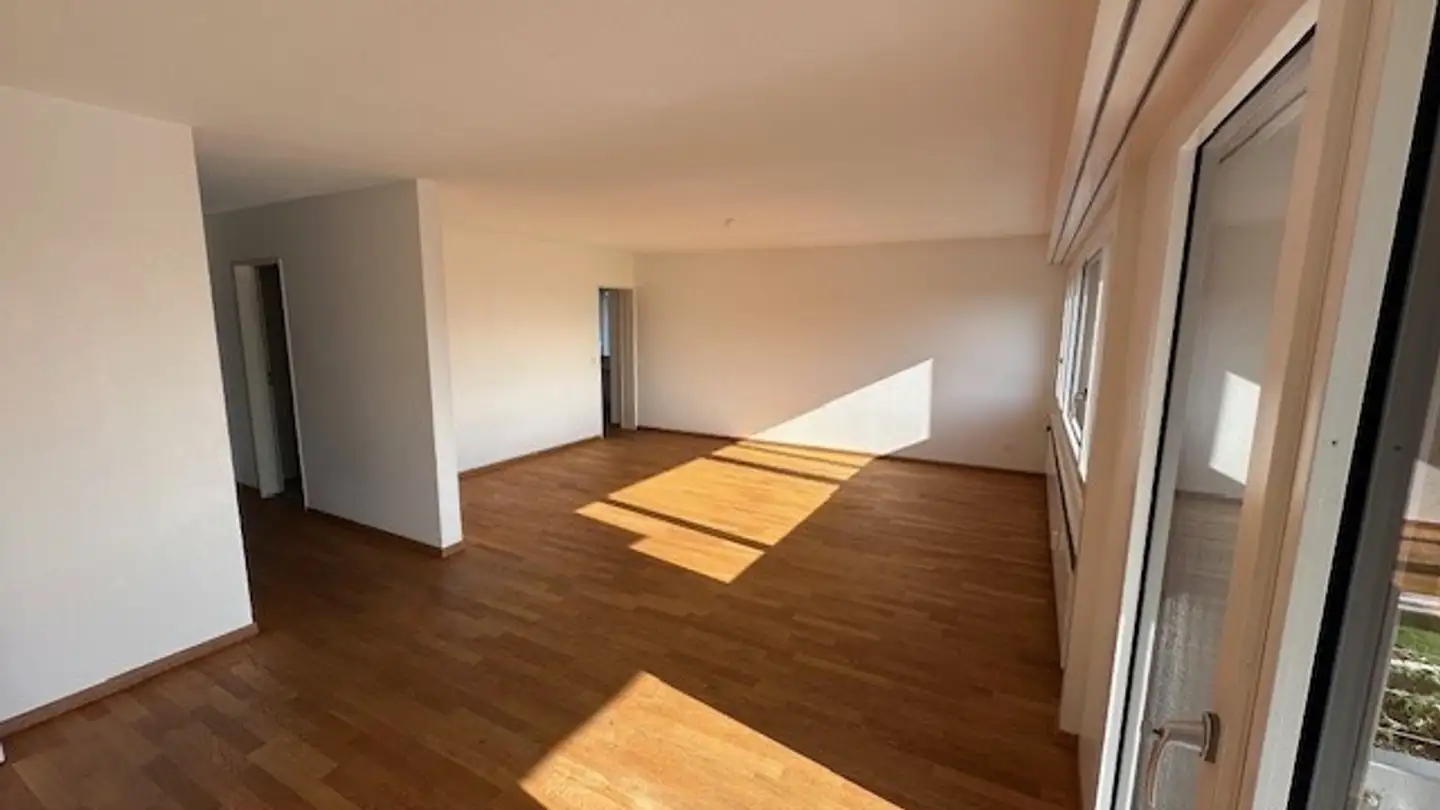 Wohnung mieten - Dünnernstrasse 17, 4614 Hägendorf