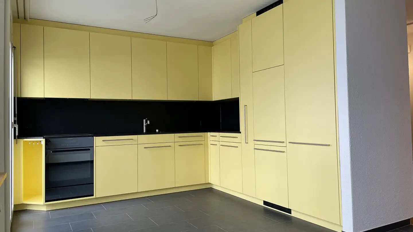 Apartment for rent - Bahnhofstrasse 9, 8570 Weinfelden