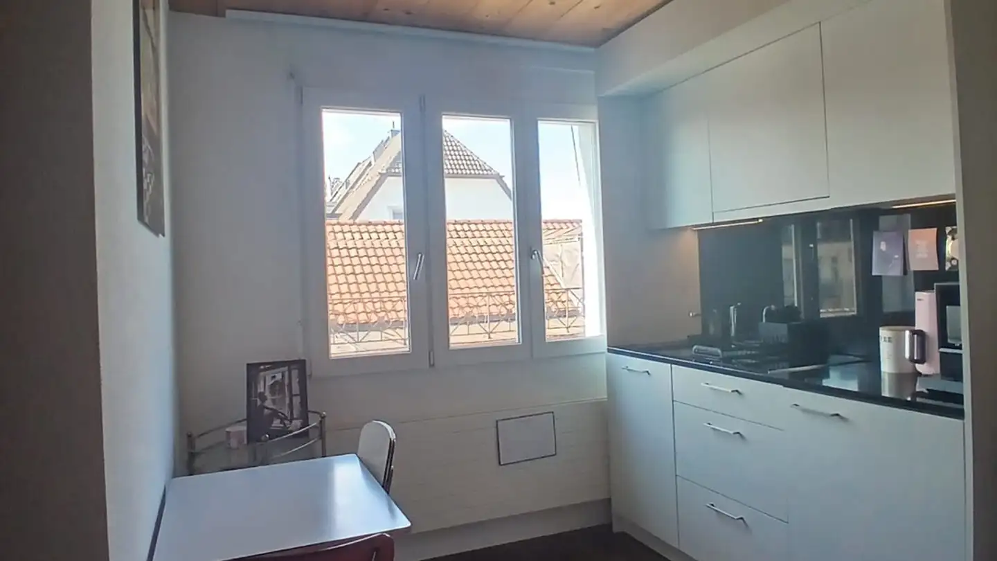 Appartement à louer - Gertrudstrasse 12, 8003 Zürich