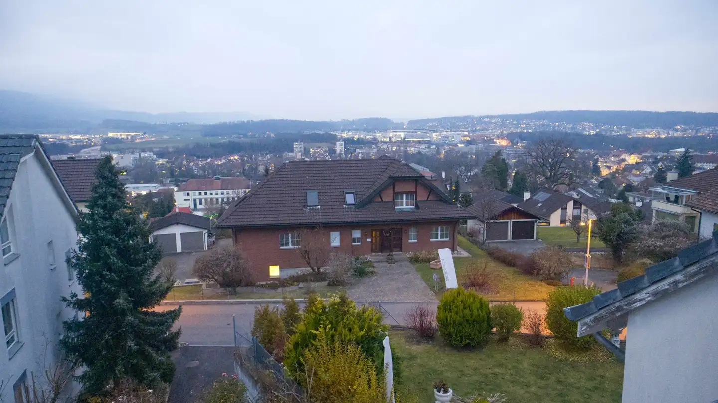 Single house for rent - Fürstenbergstrasse, 4143 Dornach - Photo 2