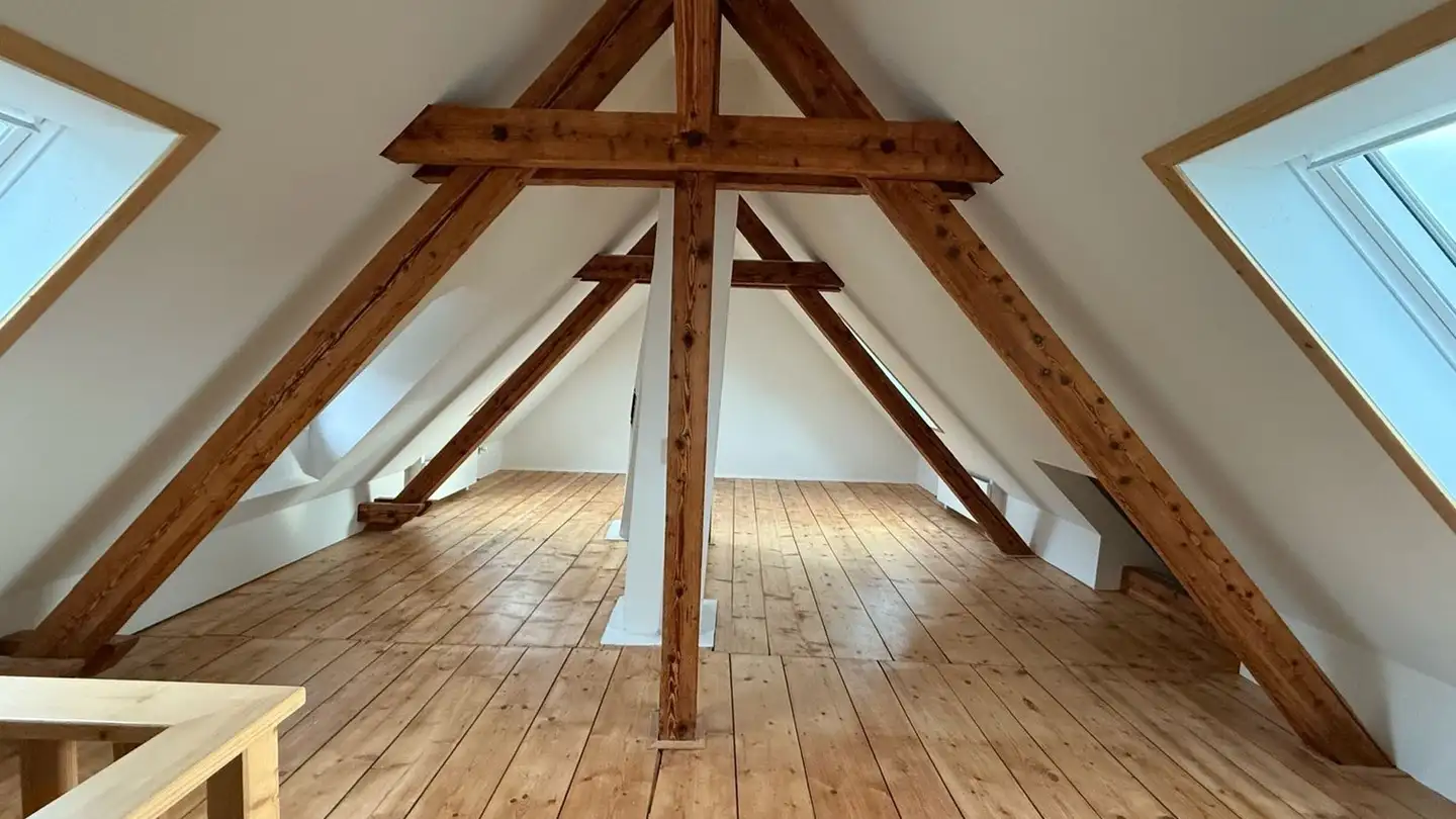 Chambre à louer - 8032 Zürich - Photo 3