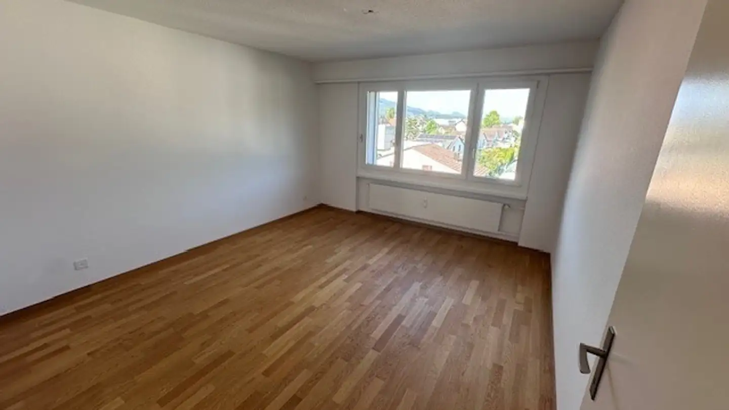 Wohnung mieten - Dünnernstrasse 17, 4614 Hägendorf - Foto 4