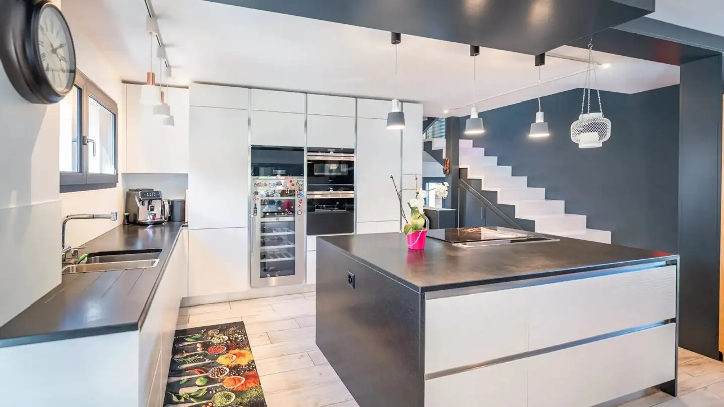 Maison individuelle à vendre - 1264 St-Cergue - Photo 4