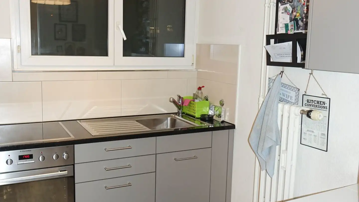 Appartamento in affitto - Frauenfelderstrasse 77, 8404 Winterthur - Foto 3