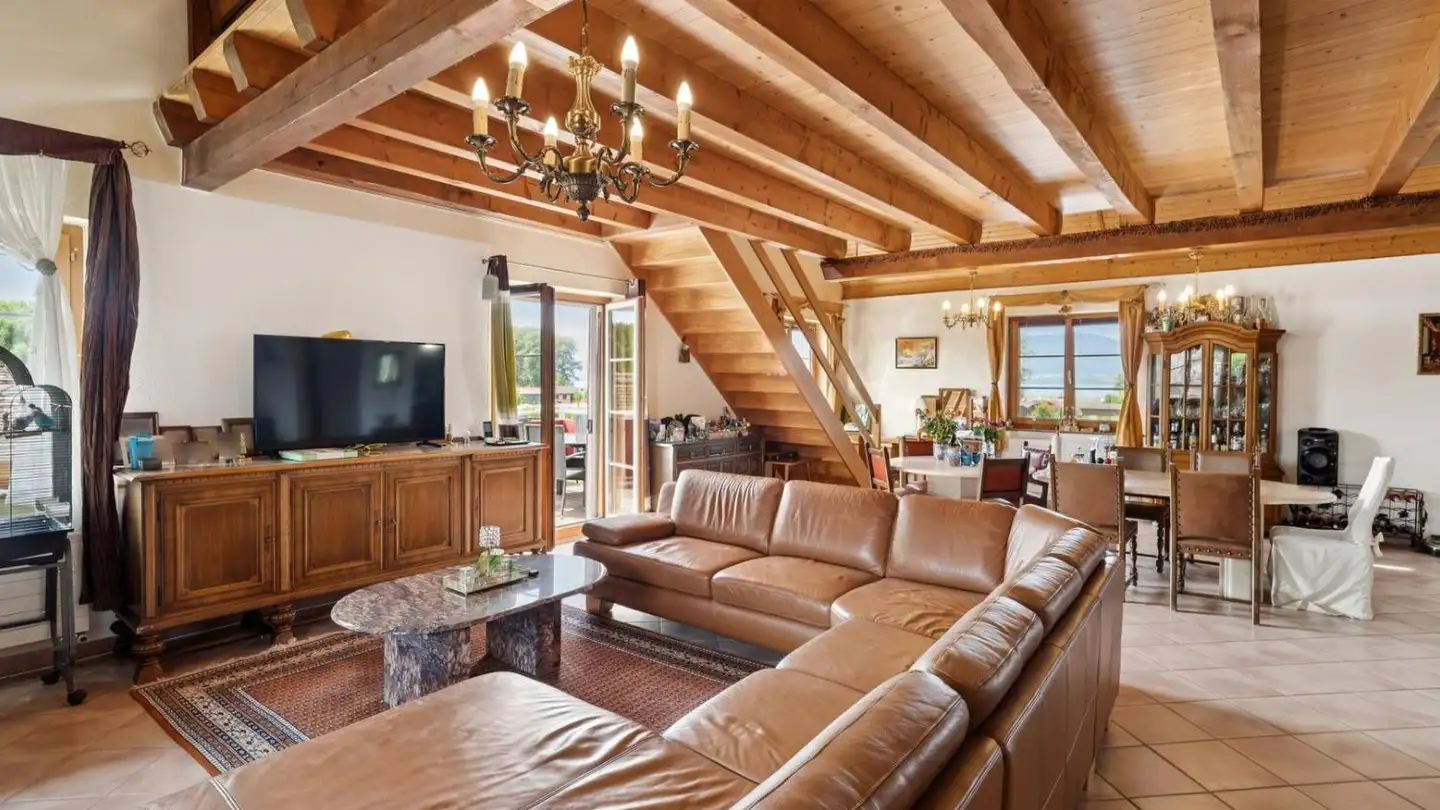 Duplex for sale - 1545 Chevroux - Photo 3