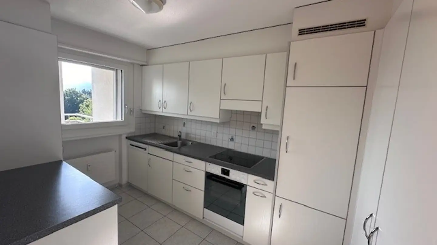 Wohnung mieten - Dünnernstrasse 17, 4614 Hägendorf - Foto 2