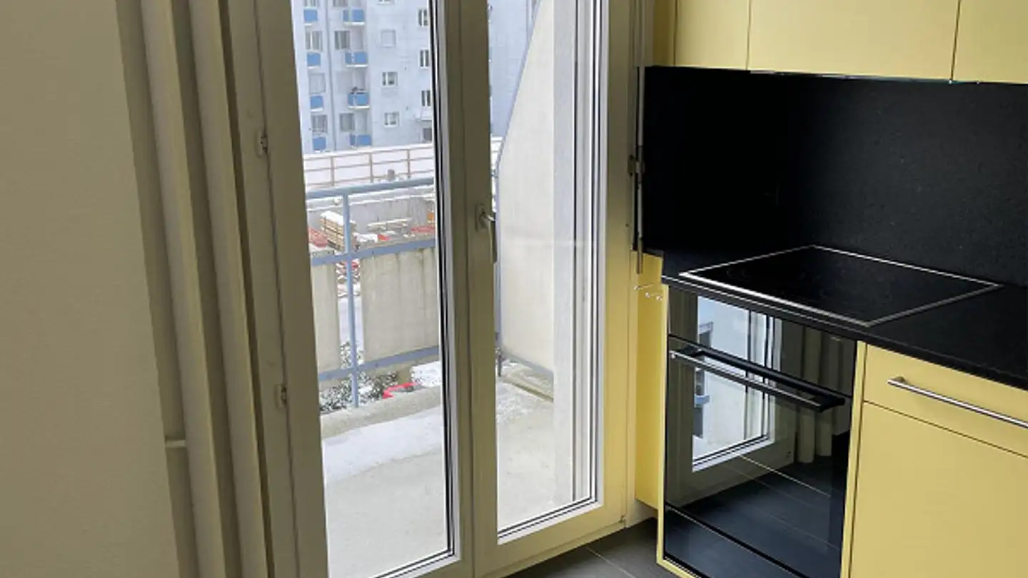 Apartment for rent - Bahnhofstrasse 9, 8570 Weinfelden - Photo 2