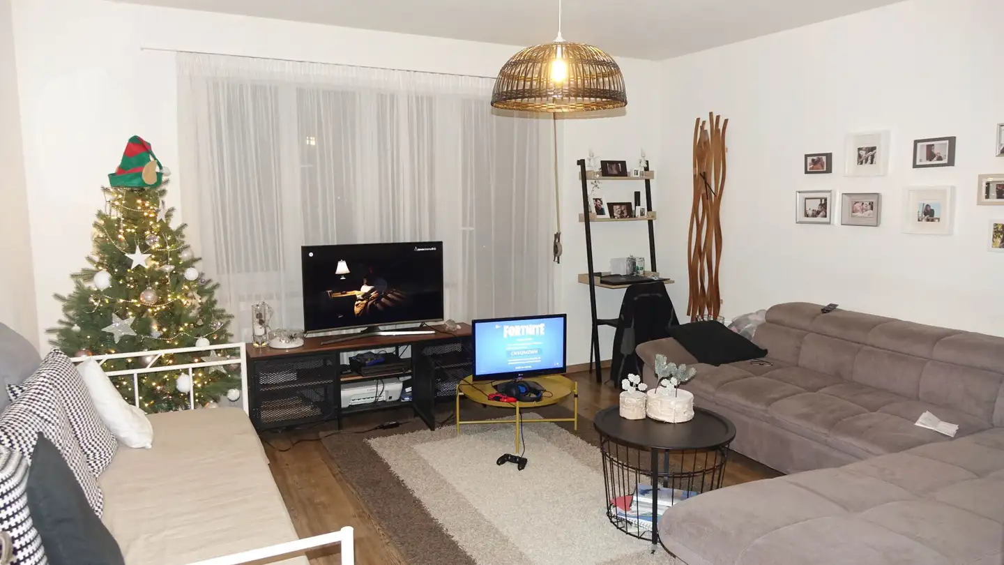 Appartamento in affitto - Frauenfelderstrasse 77, 8404 Winterthur