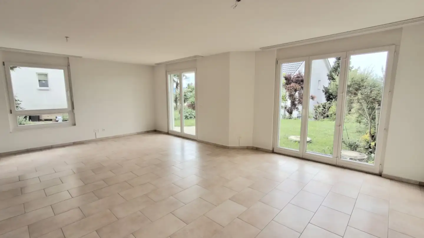 Single house for rent - Fürstenbergstrasse, 4143 Dornach