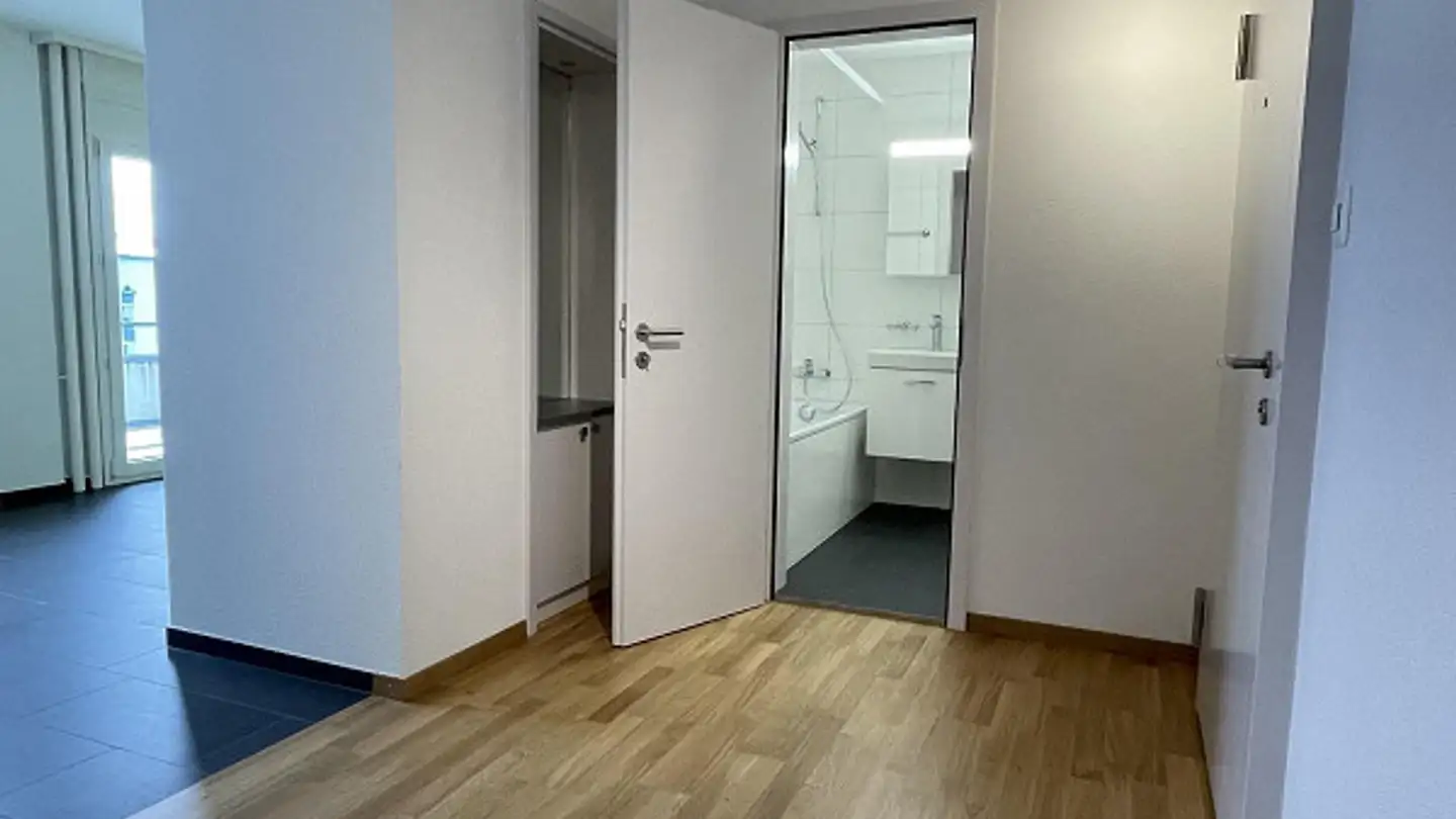 Apartment for rent - Bahnhofstrasse 9, 8570 Weinfelden - Photo 4