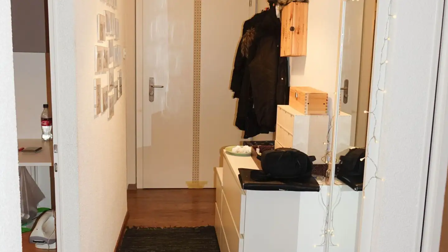 Appartamento in affitto - Frauenfelderstrasse 77, 8404 Winterthur - Foto 4