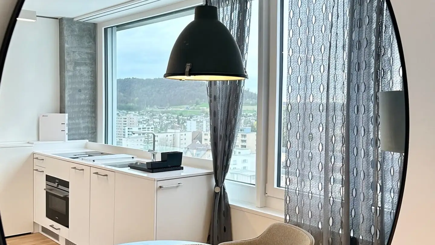 Appartamento ammobiliato in affitto - Rheinfallstrasse 26, 8212 Neuhausen am Rheinfall - Foto 4