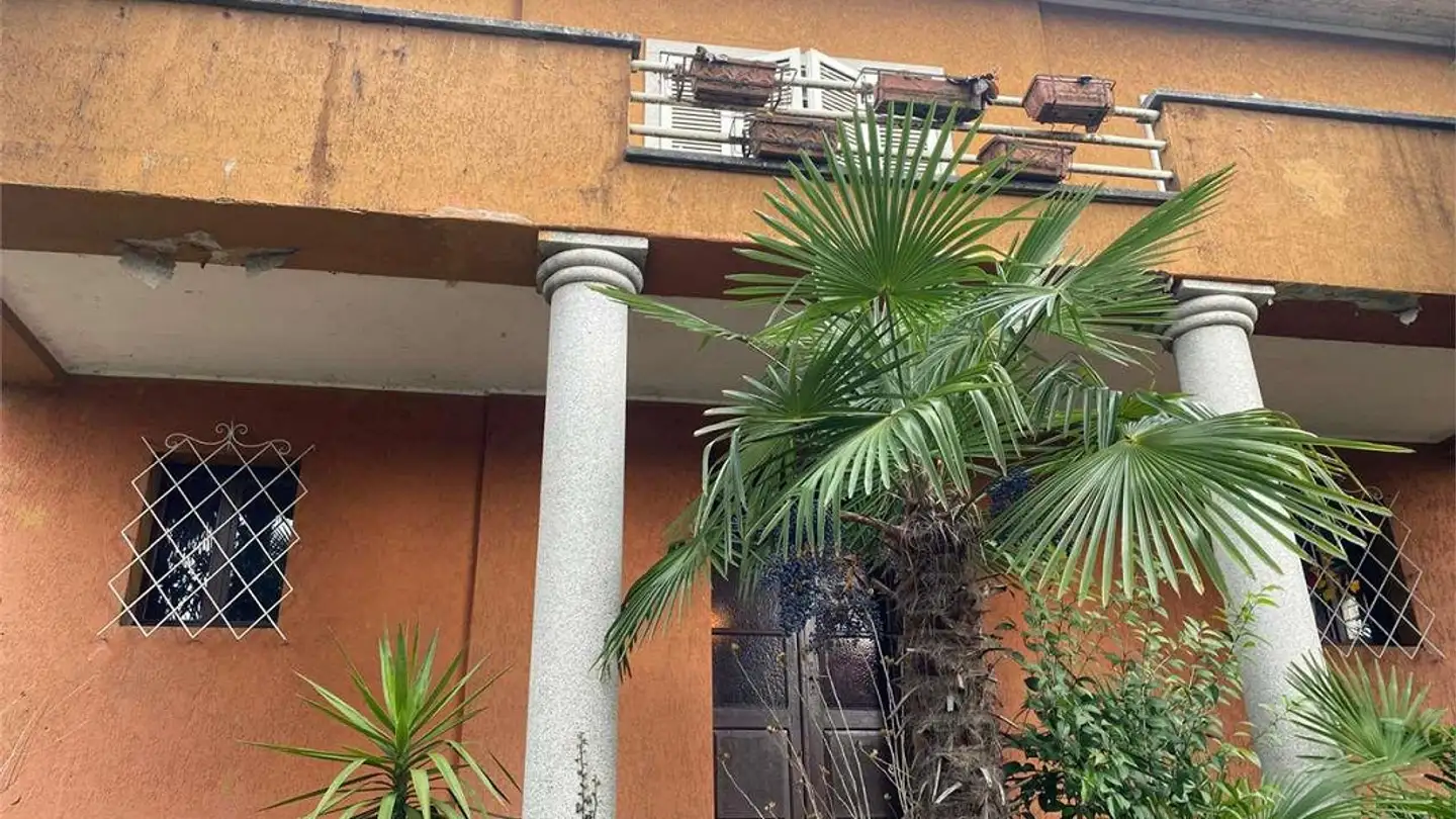 Casa singola in vendita - 6828 Balerna - Foto 3