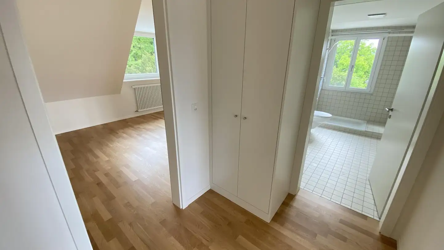 Attico in affitto - Hirtenweg 20, 4125 Riehen - Foto 2