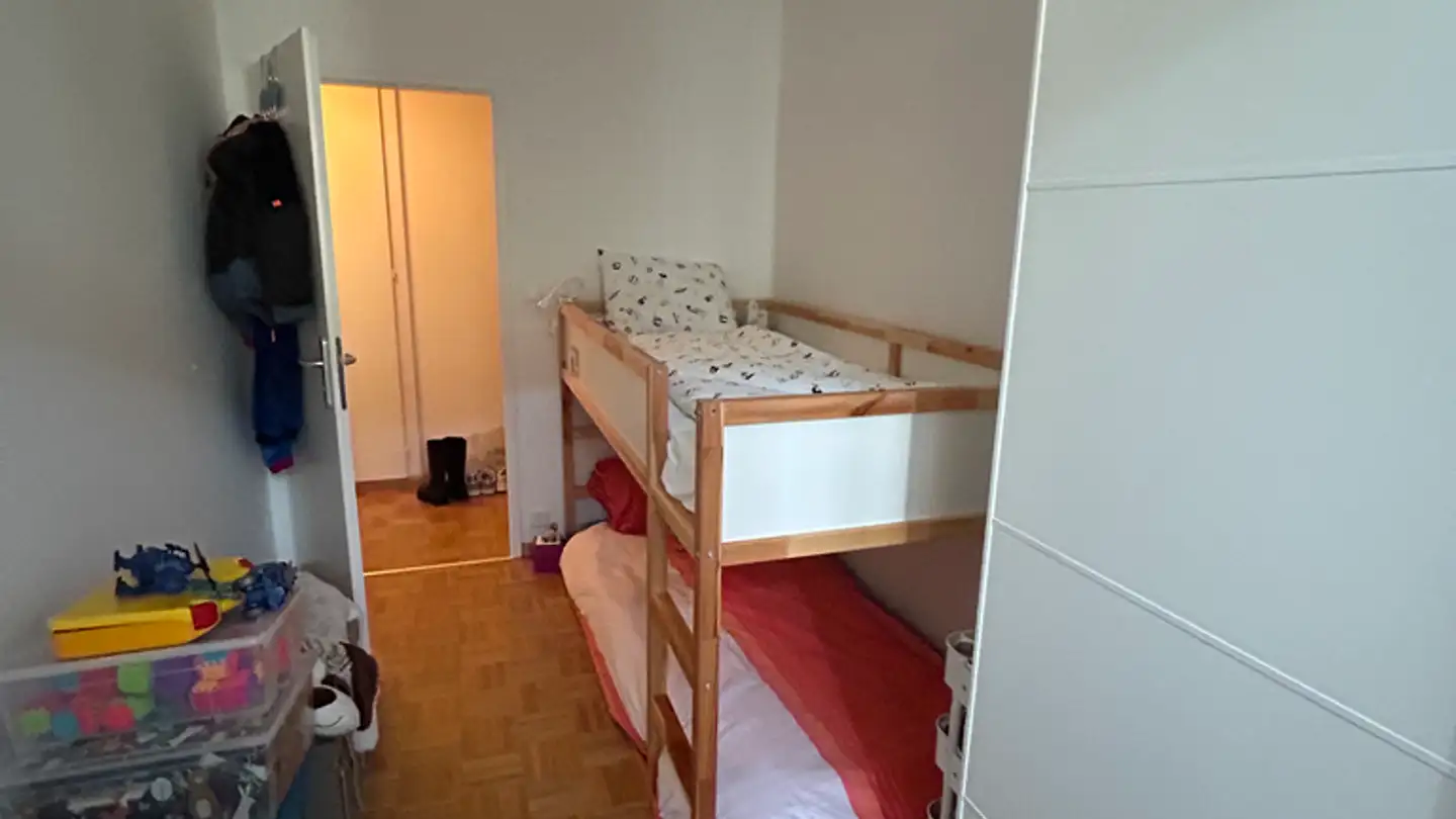 Wohnung mieten - Chemin Des Noutes 19, 1023 Crissier - Foto 3