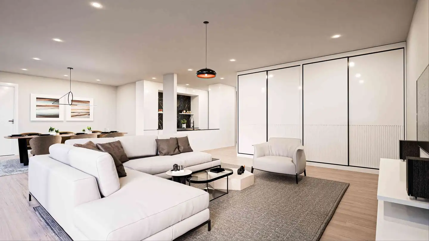 Wohnung kaufen - Rue des Deurres 50, 2000 Neuchâtel - Foto 3