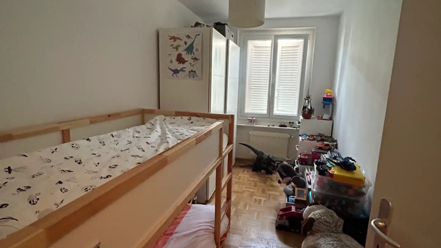 Wohnung mieten - Chemin Des Noutes 19, 1023 Crissier - Foto 4