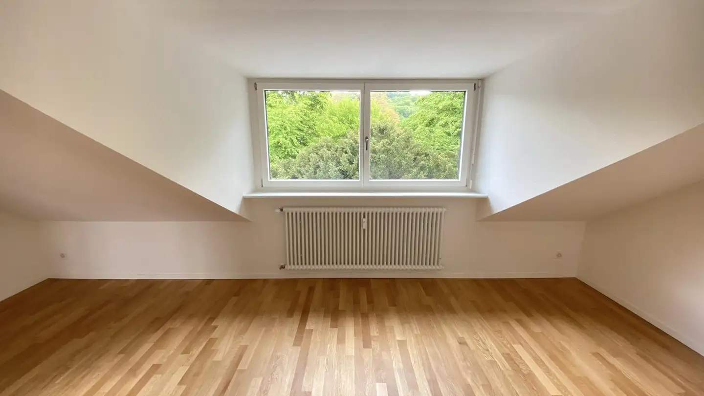 Attico in affitto - Hirtenweg 20, 4125 Riehen - Foto 3