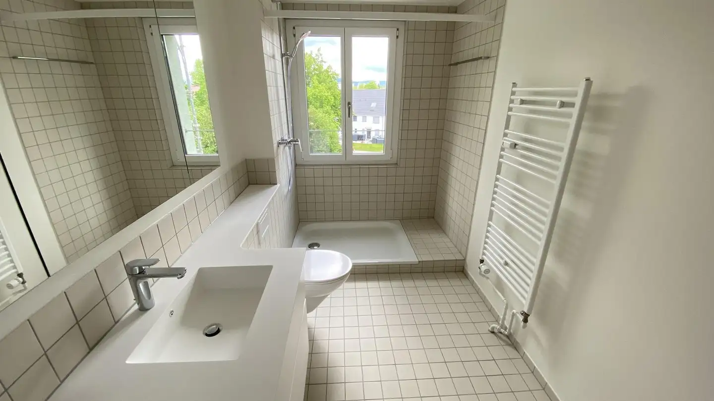 Attico in affitto - Hirtenweg 20, 4125 Riehen - Foto 4