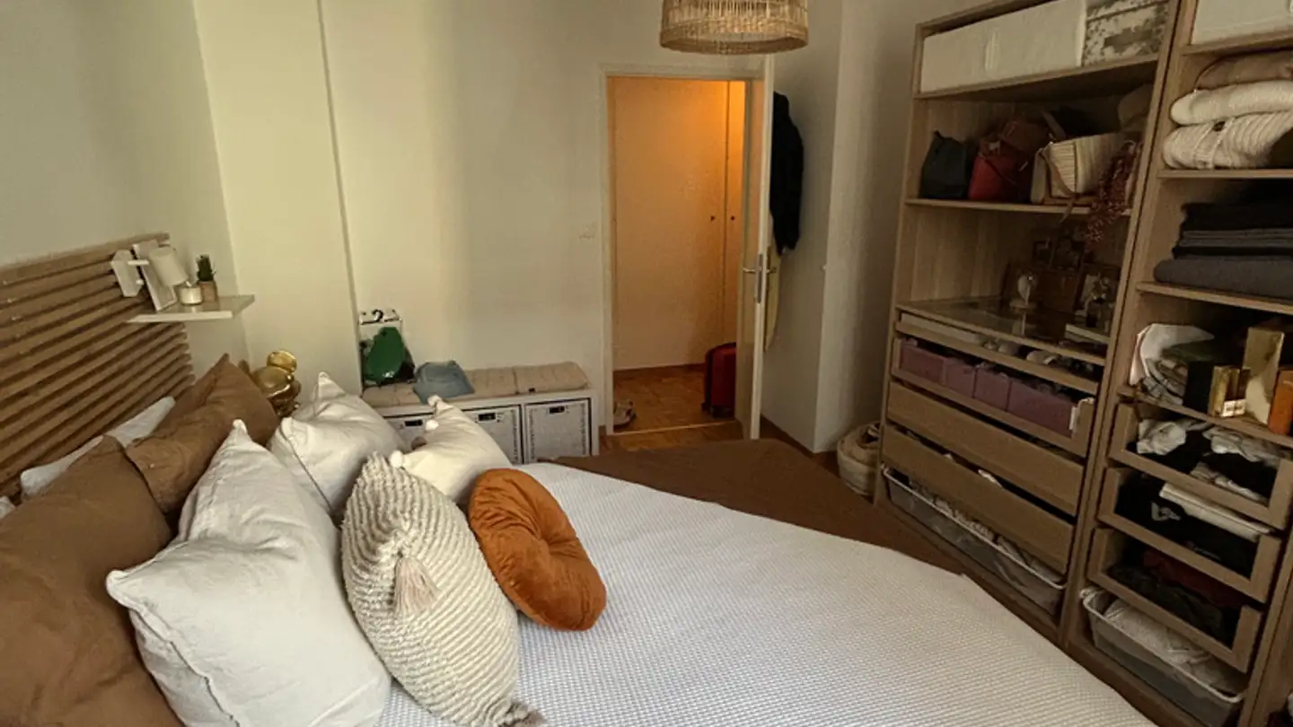 Wohnung mieten - Chemin Des Noutes 19, 1023 Crissier - Foto 2