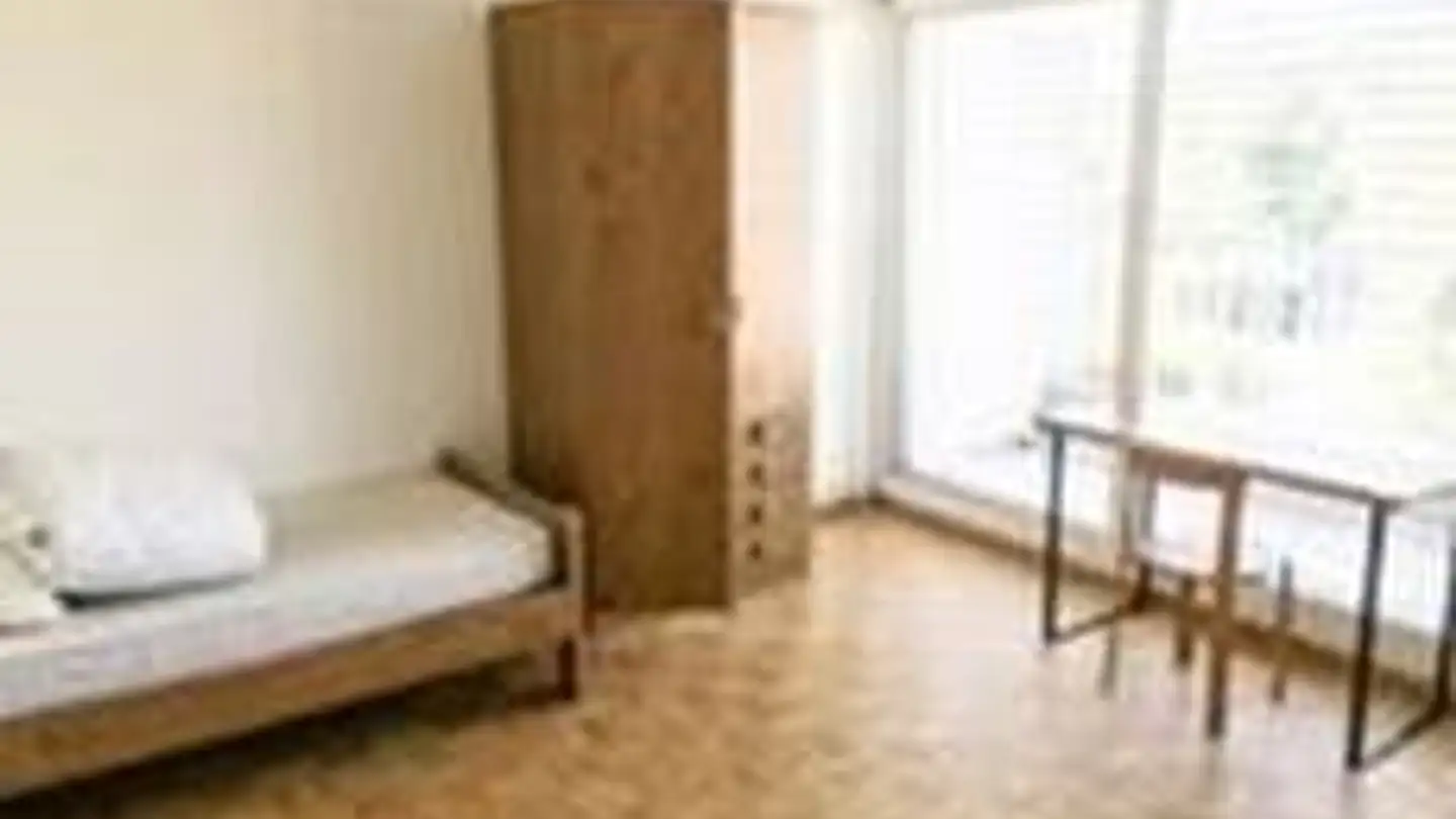 Wohnung mieten - Chemin De Sous-Bois 10, 1400 Yverdon-les-Bains