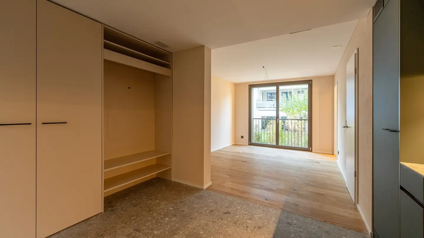 Studio for rent - Jesuitenweg 39, 3902 Glis - Photo 2