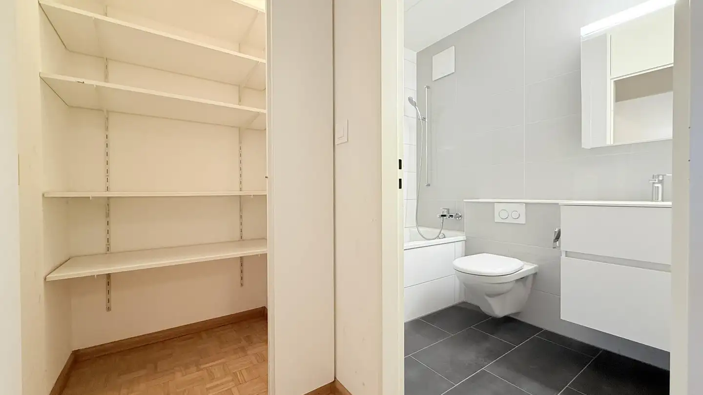 Appartement à louer - Unterwartweg 59, 4132 Muttenz - Photo 4