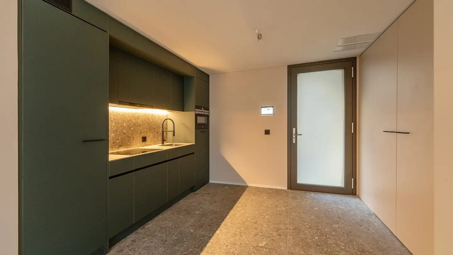 Studio for rent - Jesuitenweg 39, 3902 Glis - Photo 3