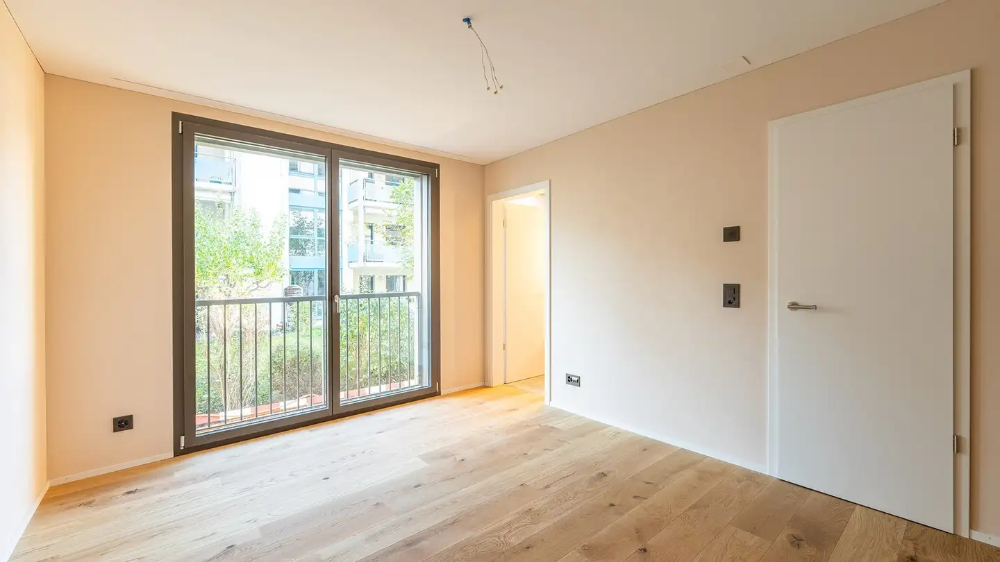 Studio for rent - Jesuitenweg 39, 3902 Glis - Photo 4
