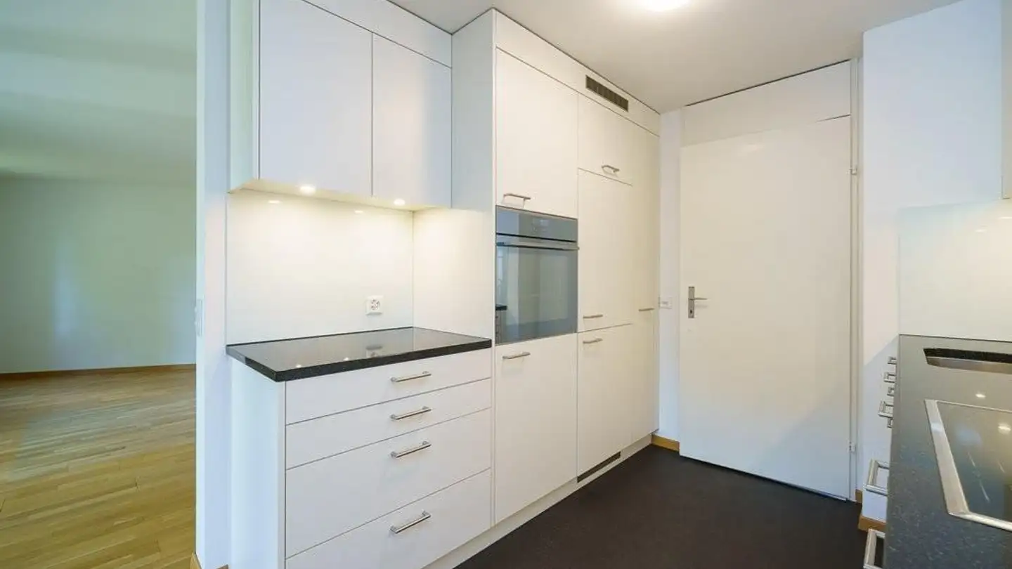 Apartment for rent - Gerbegässlein 2, 4450 Sissach - Photo 3