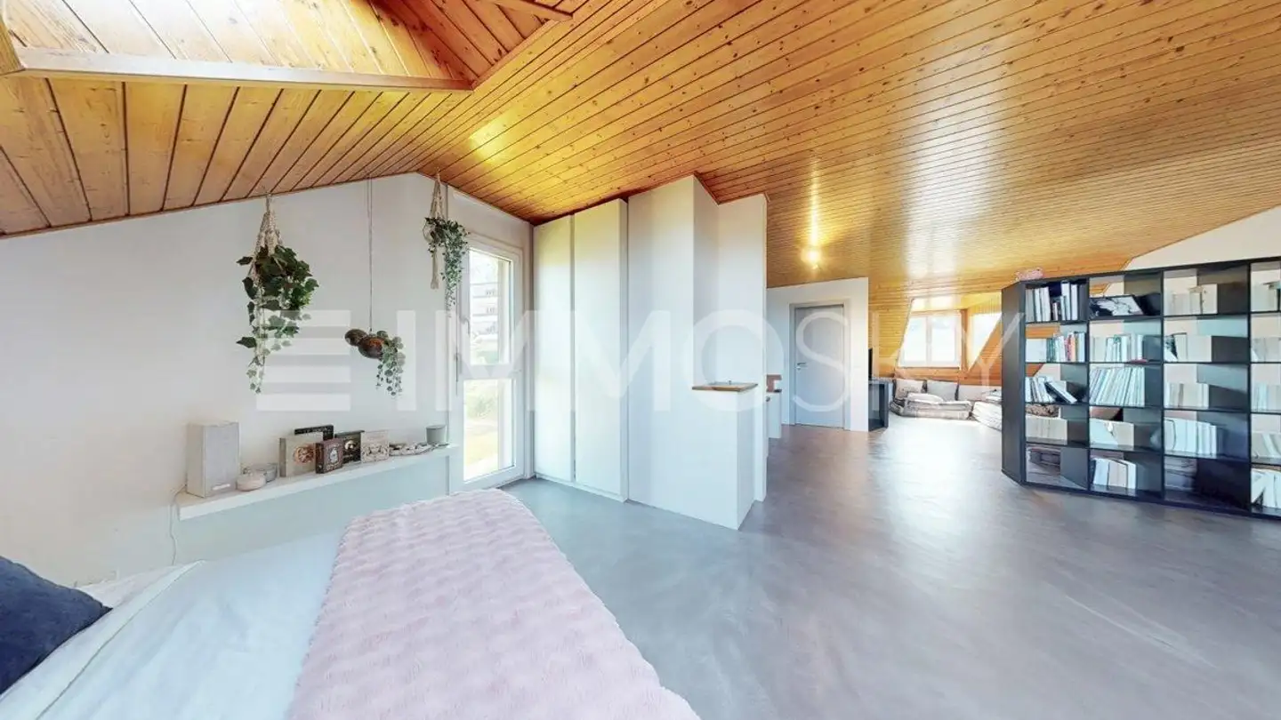 Casa a gradini in vendita - 1033 Cheseaux-sur-Lausanne - Foto 4