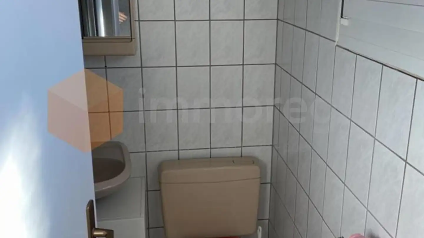 Bürofläche mieten - Chemin Du Praz Du Perey 1a, 1077 Servion