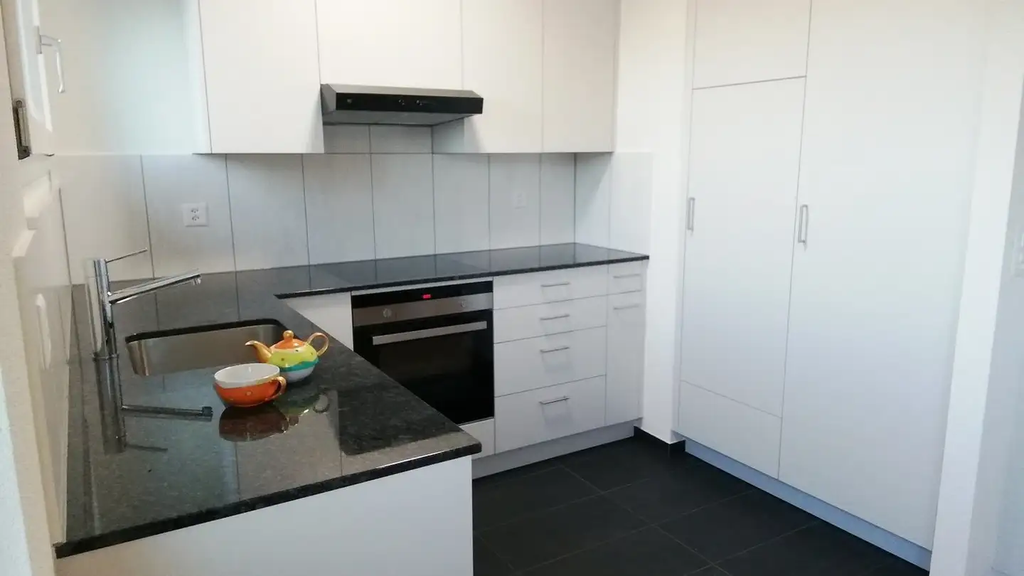 Apartment for rent - Hohniesenweg 21, 3110 Münsingen