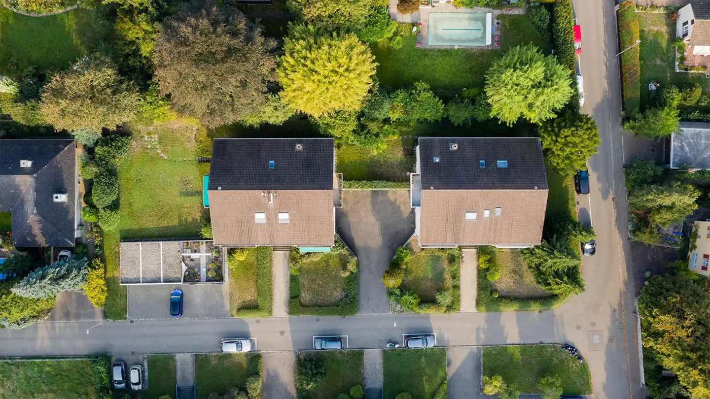 Place de parking extérieure à louer - Falterstrasse 25, 4104 Oberwil BL - Photo 3