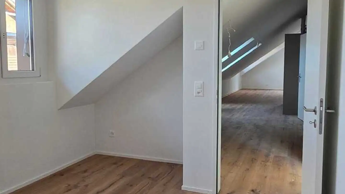 Attique à vendre - Dachlisserstrasse, 8932 Mettmenstetten - Photo 2