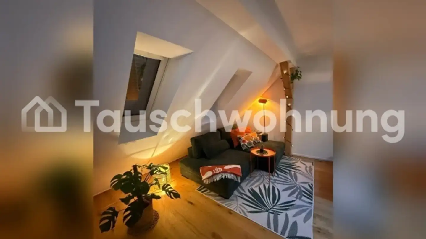 Attico in affitto - 8005 Zürich