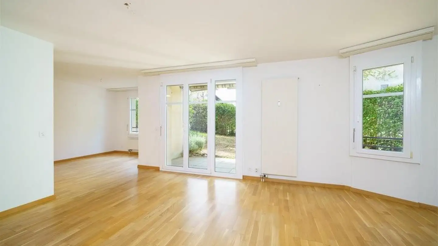 Apartment for rent - Gerbegässlein 2, 4450 Sissach - Photo 2
