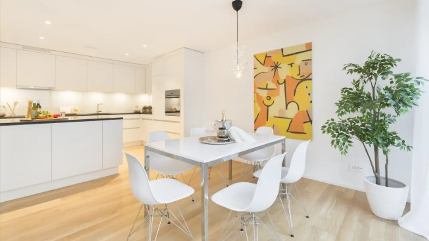 Wohnung mieten - Am Mattenhof 2a, 6010 Kriens - Foto 4